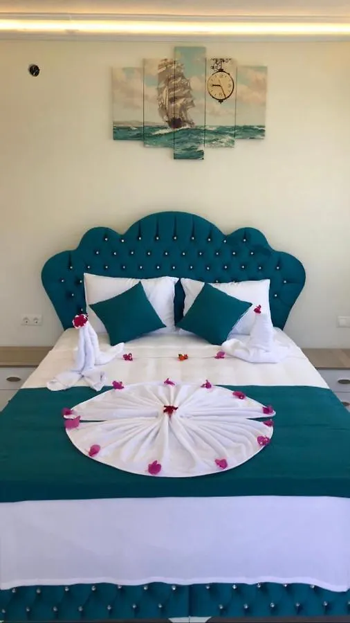 Aparthotel Alesta Apart Turchia
