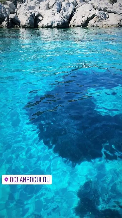 Alesta Apart Marmaris
