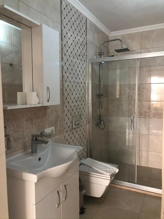 Aparthotel Alesta Apart