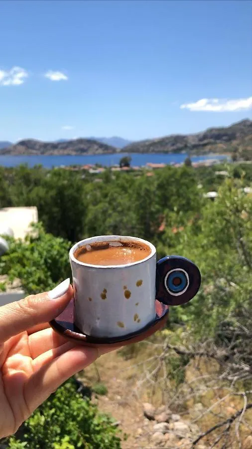 Alesta Apart 0*, Marmaris Turchia