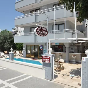 Hotel de apartamente Defne & Zevkim, Marmaris