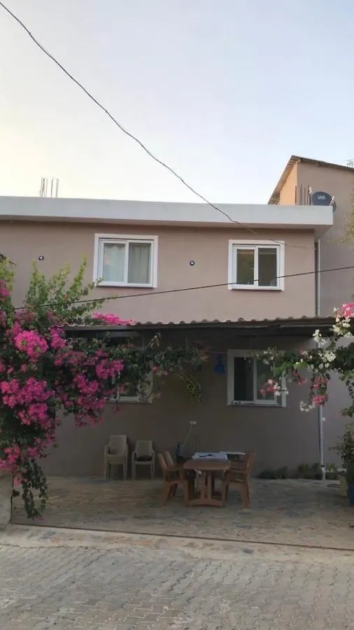 Lejlighedshotel Alesta Apart