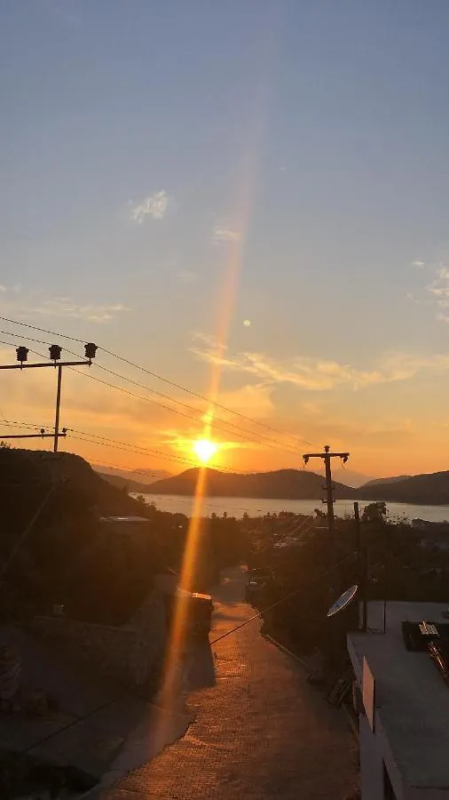 Alesta Apart Marmaris
